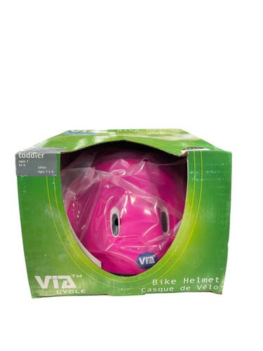 Used Inline Skate Helmet Pink MD 11735-S000360438