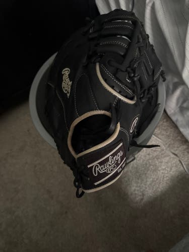 Rawlings RH First Base Baseball Glove 12" (Used)