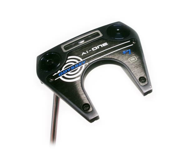 LH Odyssey Ai-One #7 S 35 Mallet Putter