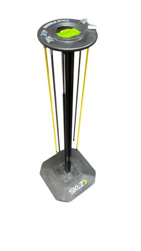 Used SKLZ Basketball Dribble Stick 11735-S000347698