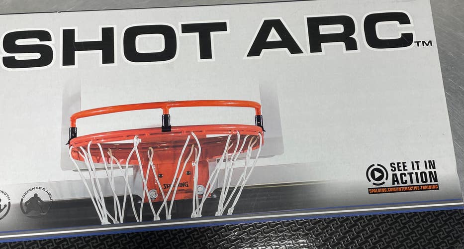 Used Basketball Other Red MD 11735-S000347446