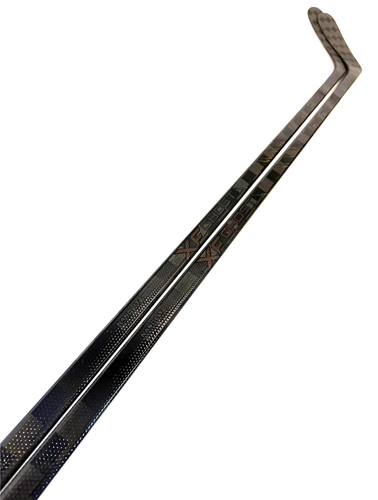 2 pack CCM Tacks XF Ghost LH 80 Flex P29