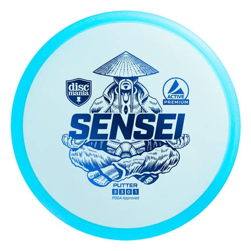 New Active Premium Sensei 11735-DYD43056