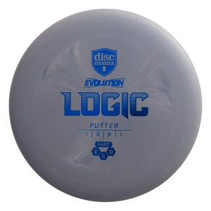 New Hard Exo Logic 11735-DYD61921