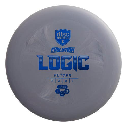 New Hard Exo Logic 11735-DYD61921