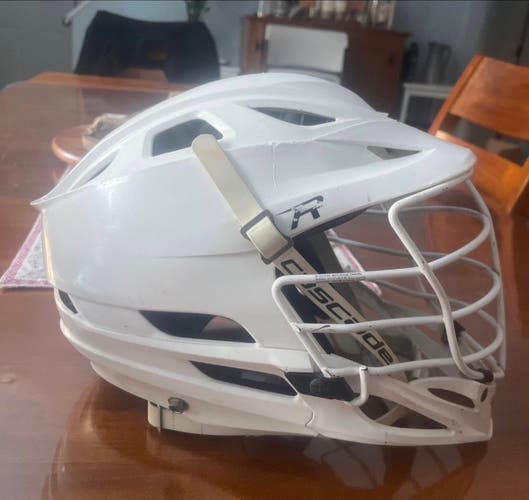 Cascade R Helmet (Used)