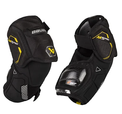 New Junior Small Bauer Supreme M5 Pro Elbow Pads