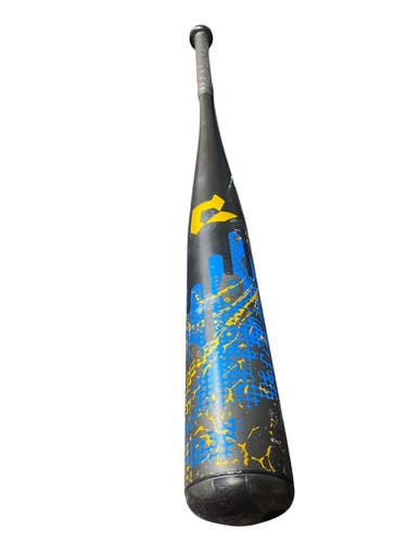 Used Demarini UPRISING BB/SB USA 2 1/2 Bat 32" 11735-S000364425