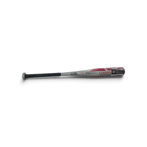 Used Demarini UPRISING UPL-19 BB/SB USA 2 1/2 Bat 28" 11735-S000367648