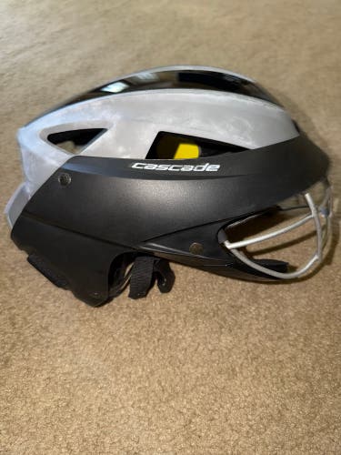 Cascade LX Helmet (Used)
