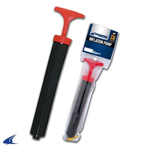 CHAMPRO SPORTS 12" INFLATION PUMP 11735-CHPA141