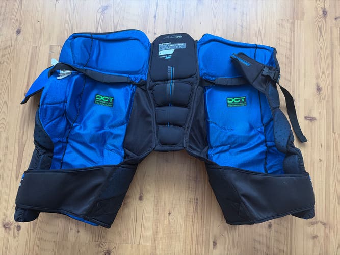 Large Bauer Supreme ACP Pro Girdle (Used)