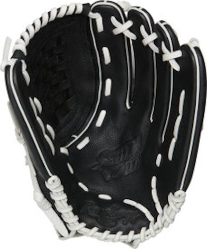 Shut Out Series 12 1 2" Rht 11735-rawrso125bwr