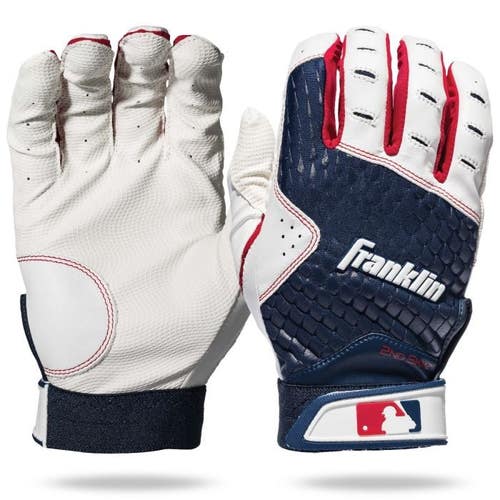 New 2nd Skinz Sm Navy Red 11735-fra21167f1