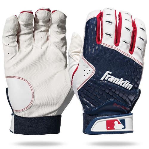 New 2nd Skinz Md Navy Red 11735-fra21167f2