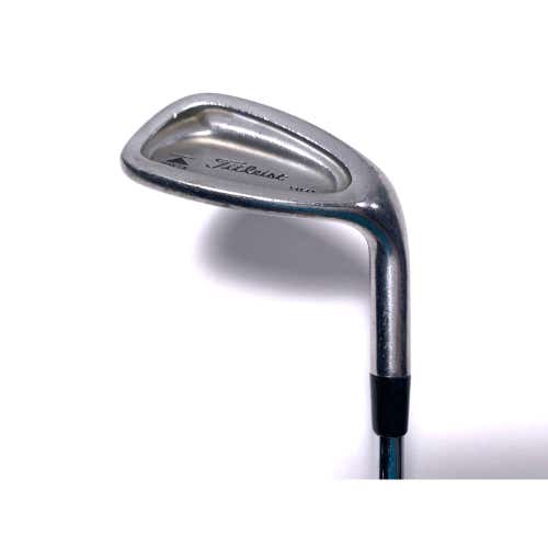 Titleist DCI 981 Sand Wedge SW Tri-Spec Stiff Steel Mens RH