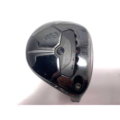 Titleist TSR3 3 Fairway Wood 15* HEAD ONLY Mens RH