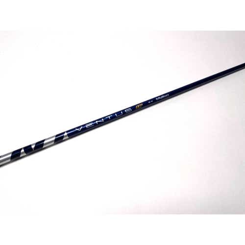 Fujikura Ventus Black TR 6-X Velocore Extra Stiff Driver Shaft 43.75"-Ping