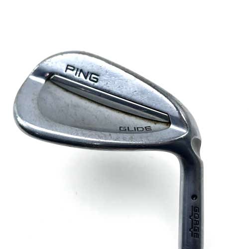 Ping Glide Gap Wedge GW 50* SS-Grind Black Dot CFS Stiff Steel Mens RH