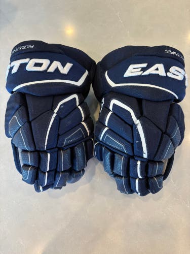 Easton Synergy GX HL Gloves 13" (Used)