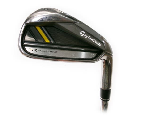 TaylorMade RBladez Single 5 Iron Steel Rocket Fuel Regular Flex