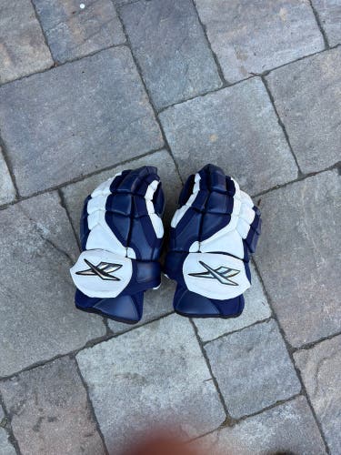 Reebok 8K Gloves 13" (Used)