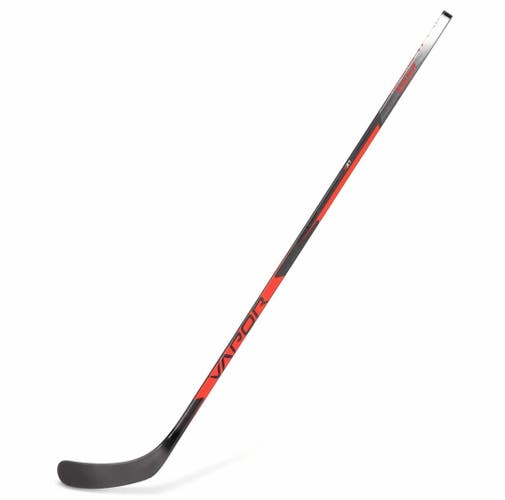 Youth Bauer Vapor X3.7 Left Hand Hockey Stick P92 50 Flex (Used)