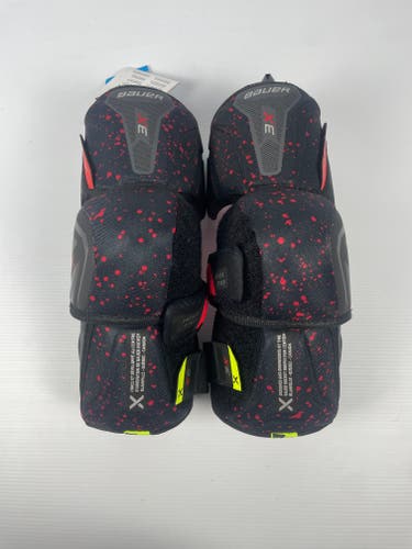New Senior Large Bauer Vapor 3X Hockey Elbow Pads