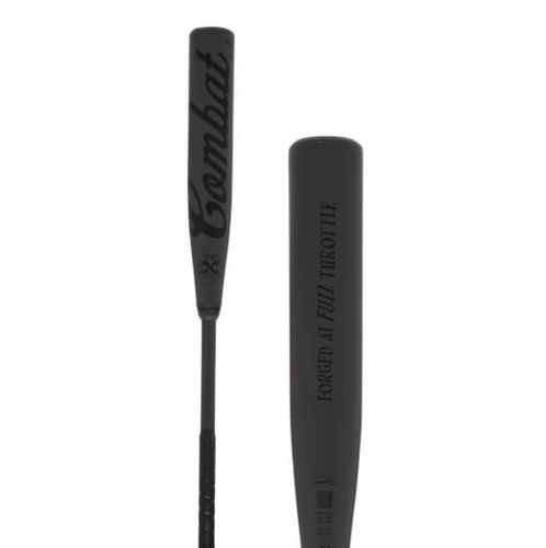 New COMBAT MFG Spec H1 Forged At Full Throttle BBCOR Baseball Bat: CBB7H1SH3