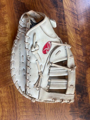 Rawlings Liberty Advanced RH First Base Softball Glove 13" (Used)