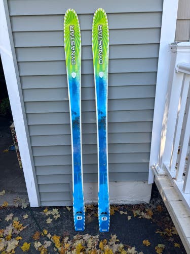 Dynastar Cham 97 178 cm Skis (Used)