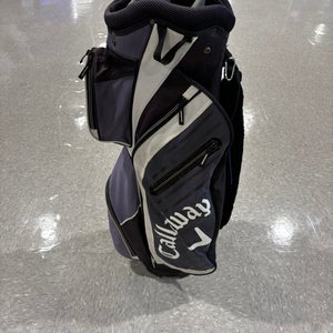 Callaway Cart Bag (Used)
