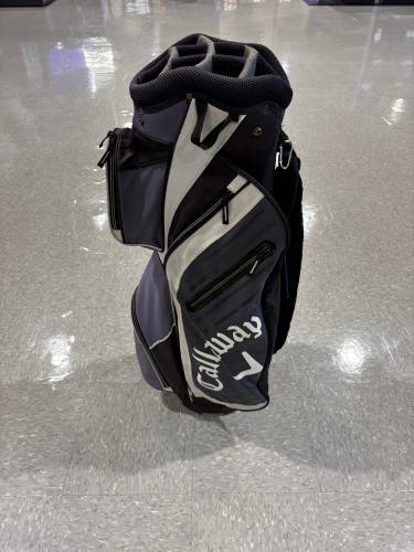 Callaway Cart Bag (Used)