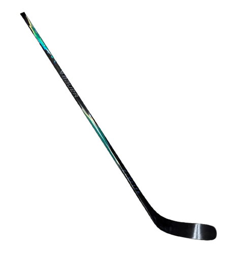 Bauer Vapor Flylite LH Pro Stock Hockey Stick 65 Intermediate Flex P88 New Teal (16062)