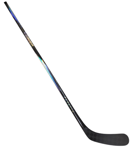 Bauer Vapor Flylite LH Pro Stock Hockey Stick 77 Flex P92 New Silver (16064)