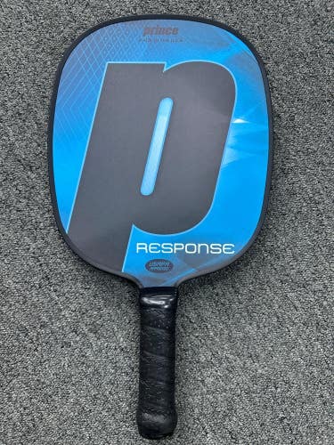 Prince RESPONSE Pickleball Paddles