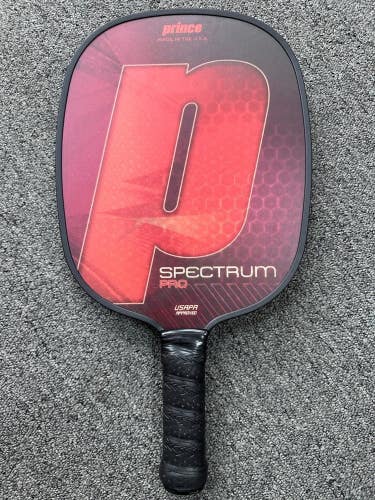 Prince SPECTRUM PRO Pickleball Paddles