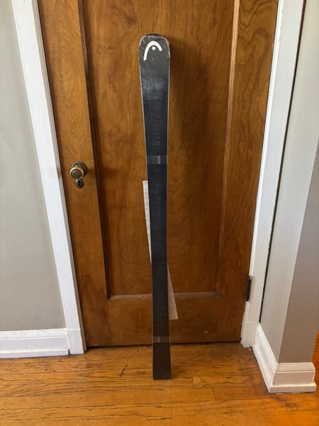 Head World Cup Rebels i.GS 138cm (New, Never Mounted