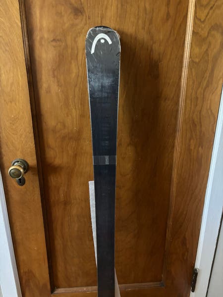Head World Cup Rebels i.GS 138cm (New, Never Mounted