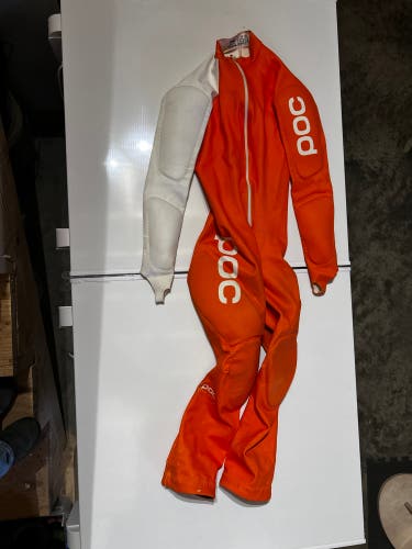 Unisex Medium POC Ski Suit (Used)