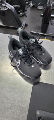 Nike 3 BB/SB Cleats Black Junior 03 11497-S000162559