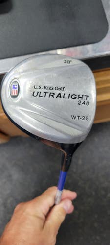 Used US Kids 45 Jr Driver RH HT 11497-C000162568