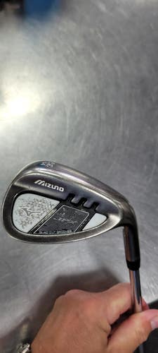 Used Mizuno JPX 56.14 Golf Wedge Mens RH 56 Degree 11497-S000162550