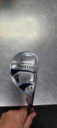 Used Adams Golf TL812 Mens Hybrid Club RH 4 Hybrid 11497-S000162549