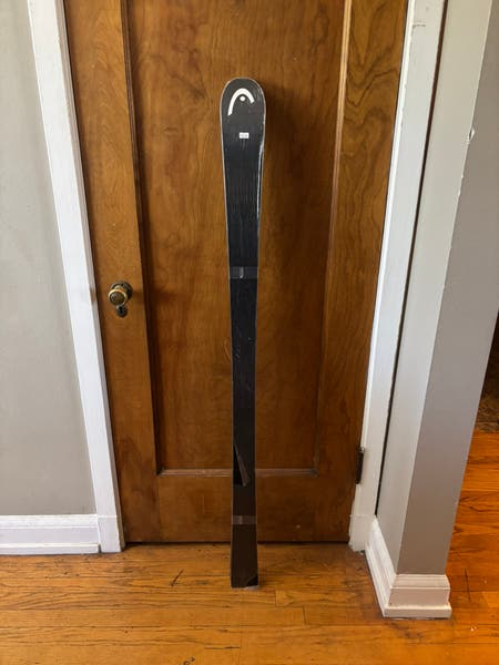 Head World Cup Rebels i.GS 145cm (New, Never Mounted
