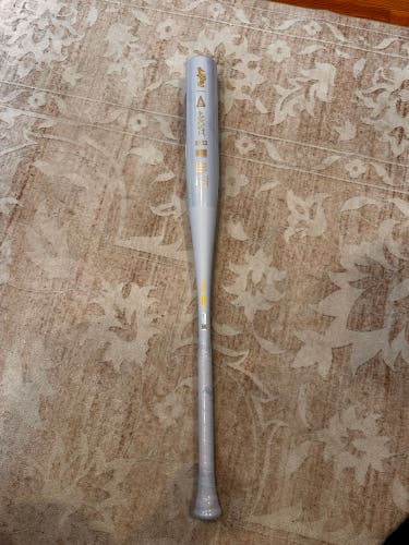 2026 Rawlings Icon Composite BBCOR Certified Bat (-3) 30 oz 33" (New)