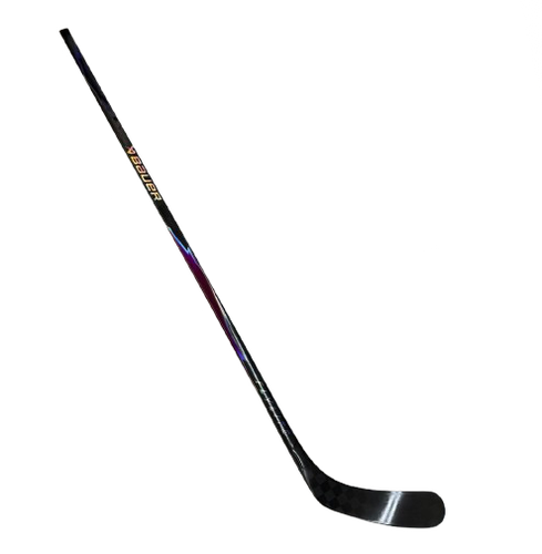 Bauer Vapor Flylite LH Pro Stock Hockey Stick 65 Senior Flex P92 New Marron (16070)