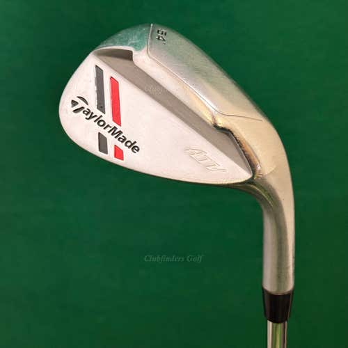 TaylorMade ATV 54 Sand Wedge Project X Rifle 5.5 Steel Regular