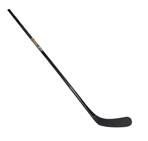 Bauer Vapor Flylite LH Pro Stock Hockey Stick 82 Senior Flex P92 New black (16071)