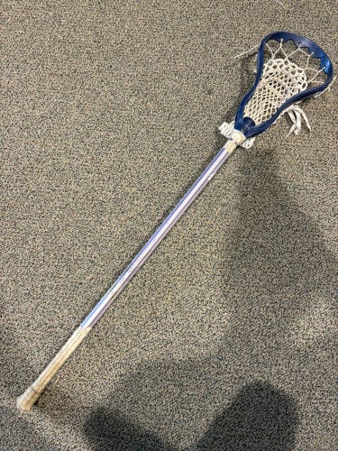 STX Proton Power Head w/ Warrior Altium Alloy Shaft | 40.5” (Used)